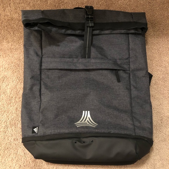 adidas tango bag